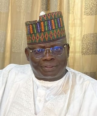 Prof. Olabode Agunbiade Executive Training
