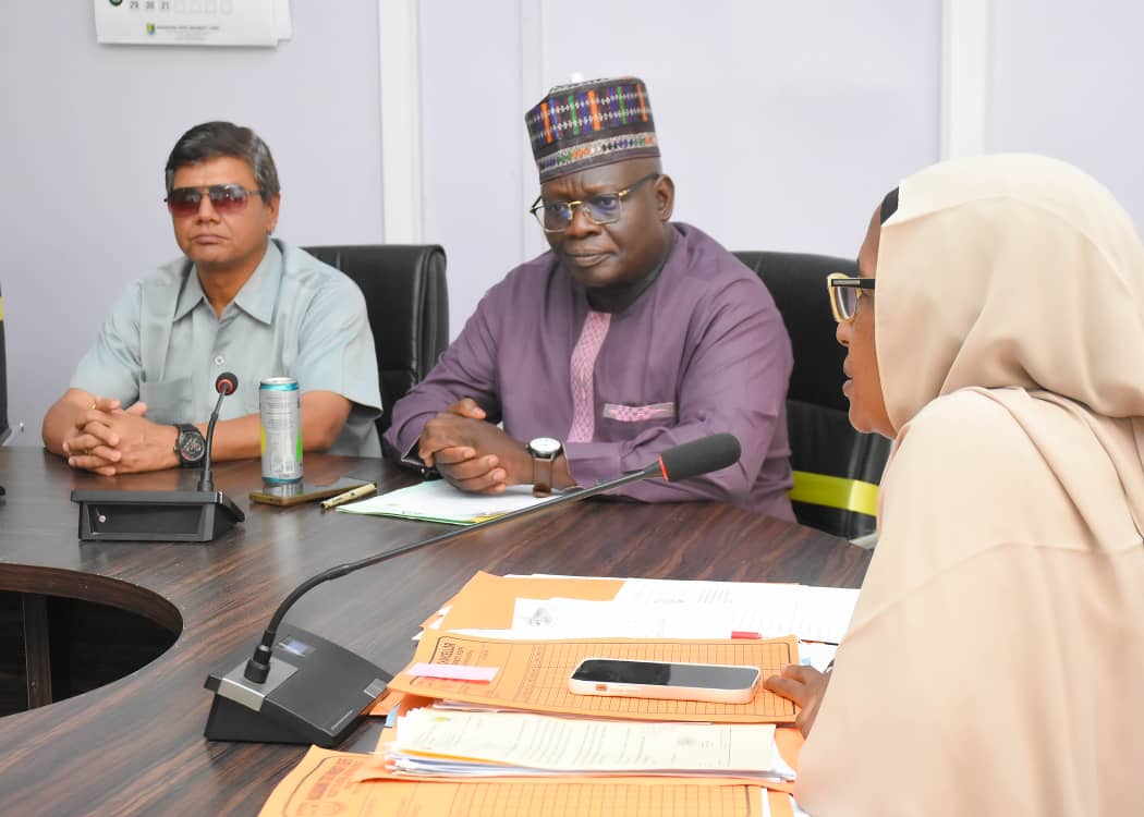 Prof. Olabode Agunbiade - Mewar University Leadership