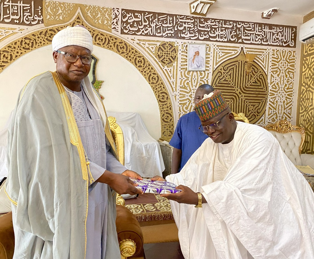 Prof. Olabode Agunbiade - Mewar International University