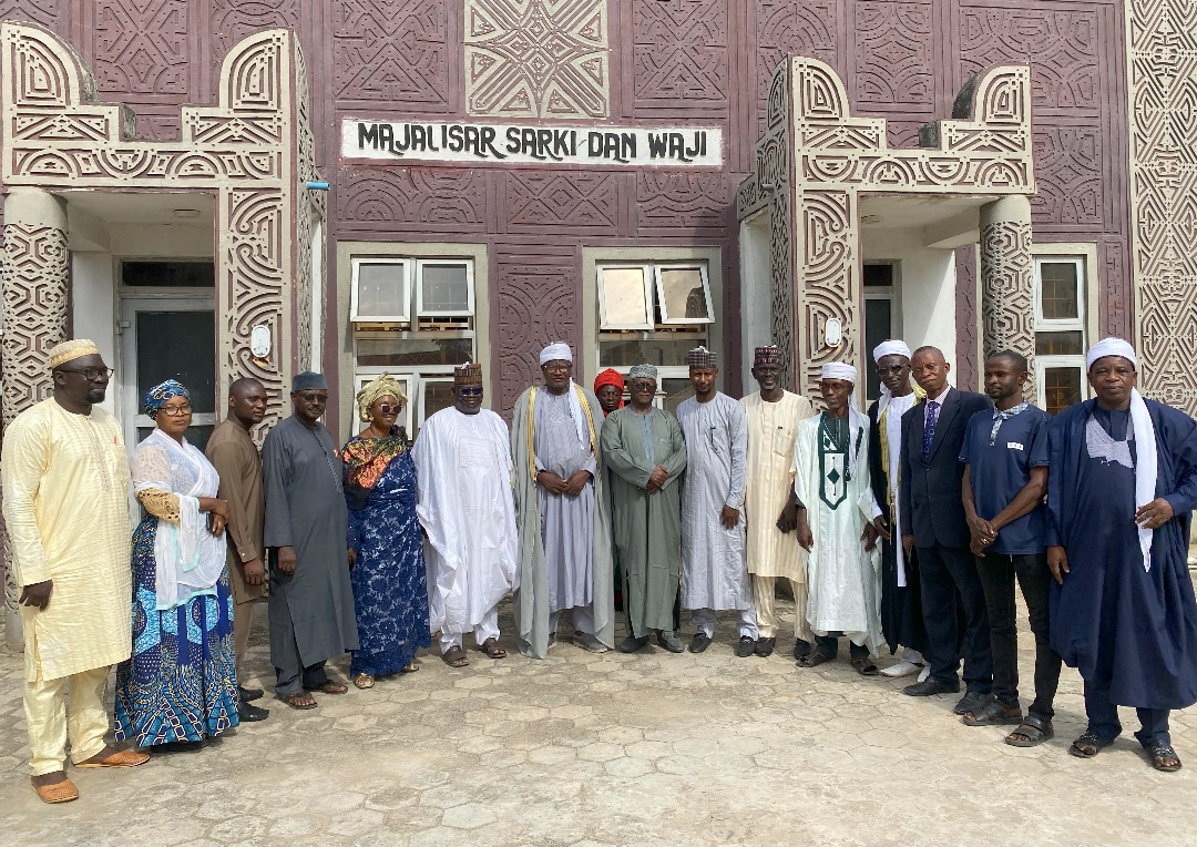 Prof. Olabode Agunbiade - Academic Excellence