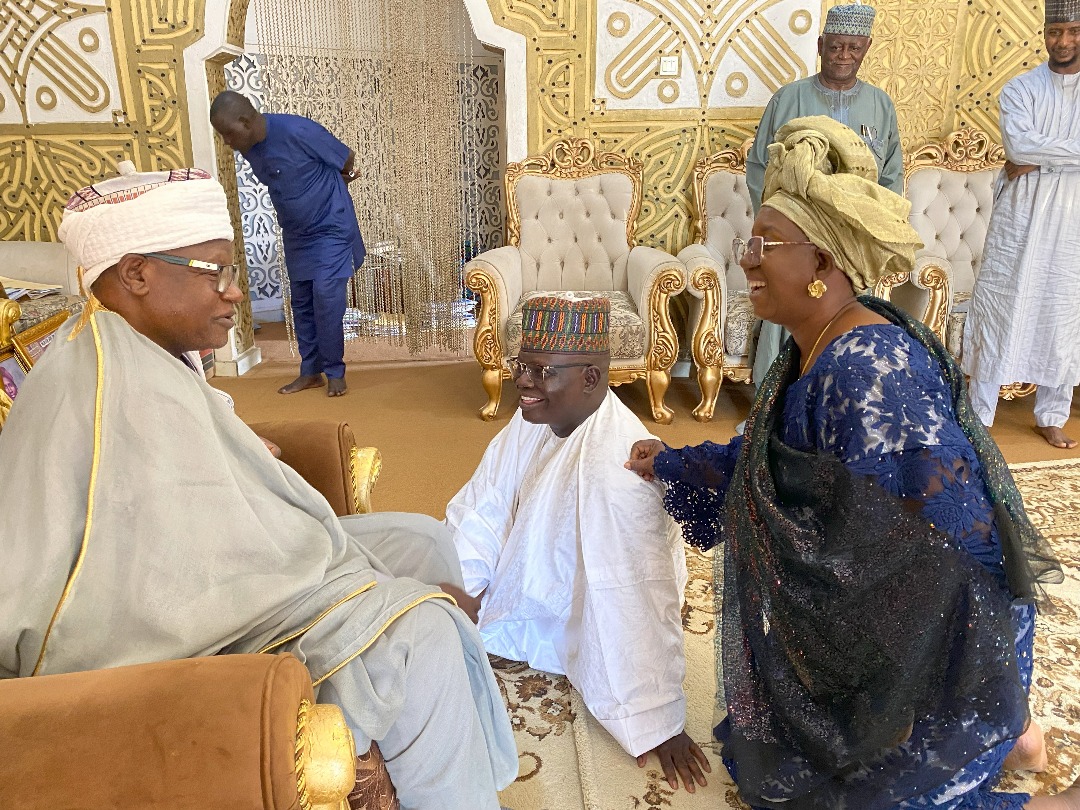 Prof. Olabode Agunbiade - Quality Assurance