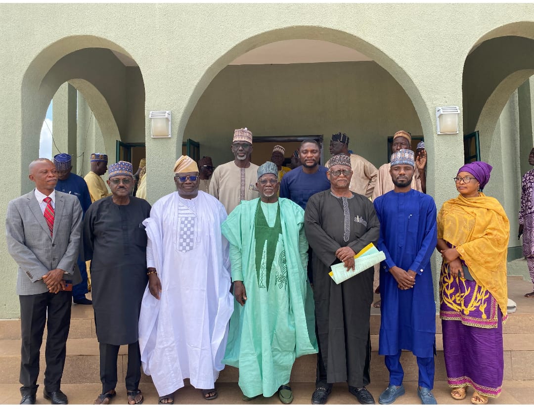 Prof. Olabode Agunbiade - University Operations
