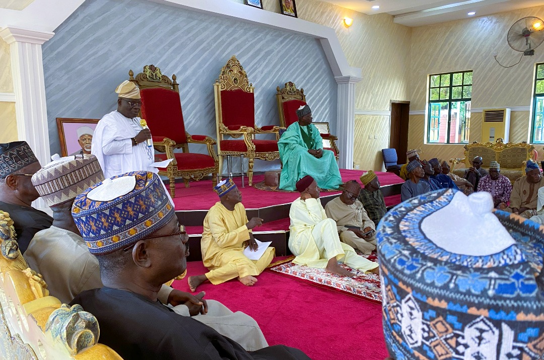 Prof. Olabode Agunbiade - Strategic Vision