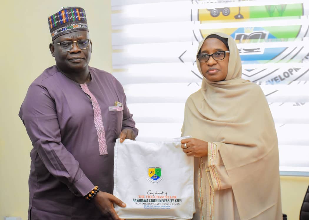 Prof. Olabode Agunbiade - Academic Innovation