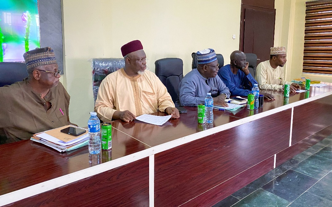 Prof. Olabode Agunbiade - Leadership Council
