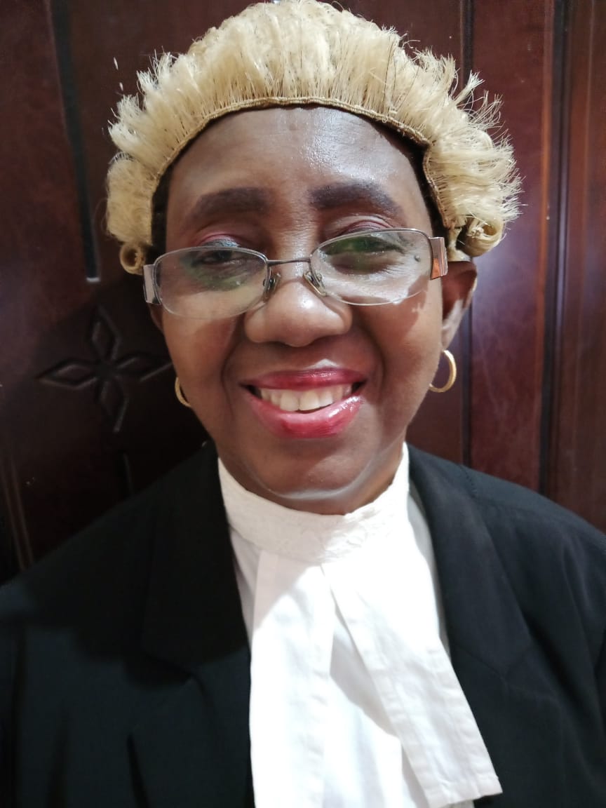 Prof. Olabode Agunbiade - Special Occasion