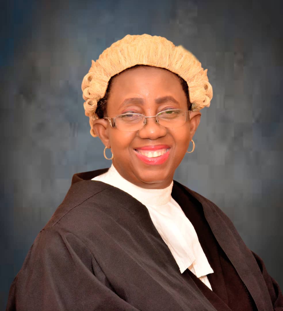 Prof. Olabode Agunbiade - Celebration